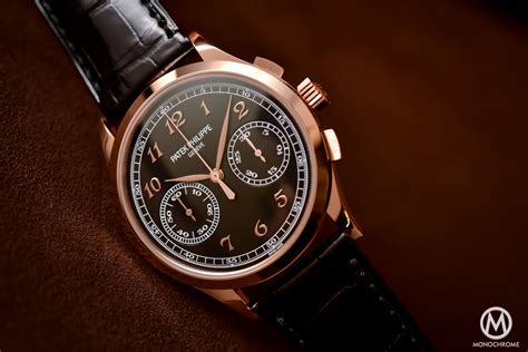 patek 5170 chronograph review